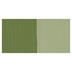 DecoArt Americana Acrylic Paint - Hauser Medium Green swatch