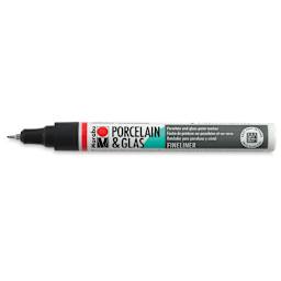Marabu Porcelain and Glas Paint Markers
