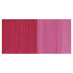 DecoArt Media Fluid Acrylic - Quinacridone Red swatch