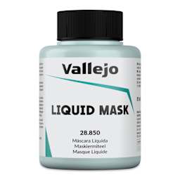 Vallejo Liquid Mask - 85 ml