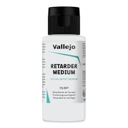 Vallejo Model Color Retarder Medium - 60 ml
