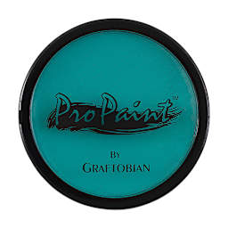 Graftobian Pro Paint Face and Body Paint - Aztec Turquoise