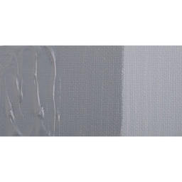 Matisse Structure Paint - Mars Gray swatch