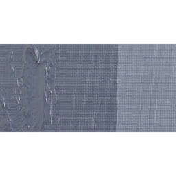 Matisse Structure Paint - Carbon Gray swatch