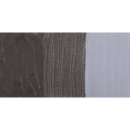 Matisse Structure Paint - Graphite Gray swatch