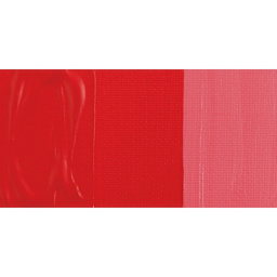 Matisse Structure Paint - Matisse Scarlet DPP swatch