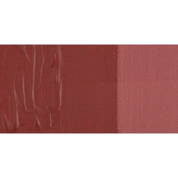 Matisse Structure Paint - Red Oxide swatch