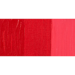 Matisse Structure Paint - Cadmium-Free Red Medium Swatch