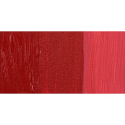 Matisse Structure Paint - Cadmium-Free Red Deep Swatch