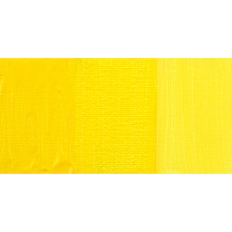 Matisse Structure Paint - Cadmium-Free Yellow Medium Swatch