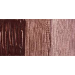 Matisse Structure Paint - Armenian Lori Violet Light Swatch