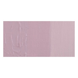 Matisse Structure Paint - Ash Pink swatch