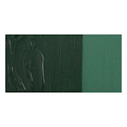 Matisse Structure Paint - Hookers Green swatch