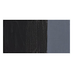Matisse Structure Paint - Ivory Black swatch