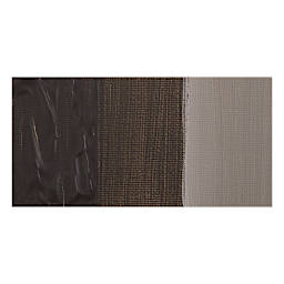 Matisse Structure Paint - Raw Umber swatch