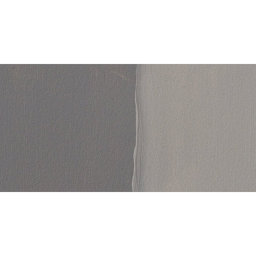 Liquitex Acrylic Gouache - Neutral Gray 5  swatch