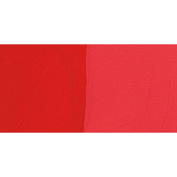 Liquitex Acrylic Gouache - Scarlet swatch