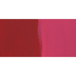 Liquitex Acrylic Gouache - Cadmium-Free Red Deep swatch