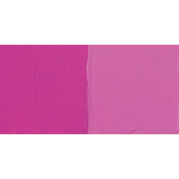 Liquitex Acrylic Gouache - Medium Magenta swatch