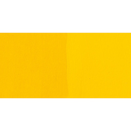 Liquitex Acrylic Gouache - Cadmium-Free Yellow Deep swatch