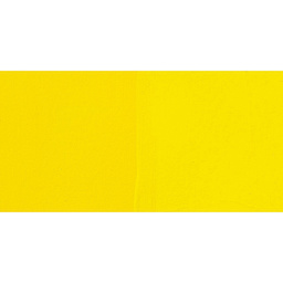 Liquitex Acrylic Gouache - Primary Yellow swatch
