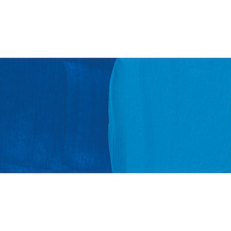 Liquitex Acrylic Gouache - Sky Blue swatch
