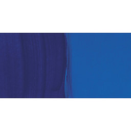 Liquitex Acrylic Gouache - Phthalo Blue Green Shade swatch