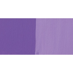 Liquitex Acrylic Gouache - Brilliant Purple swatch