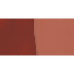 Liquitex Acrylic Gouache - Burnt Sienna swatch