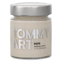 Tommy Art Mineral Paint - Rope, 140 ml