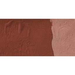 Tommy Art Paste - Brick Red Paste swatch