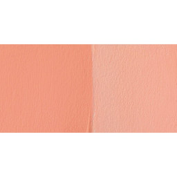 Pebeo Mat Pub Paint - Bright Pink swatch
