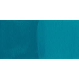 Pebeo Mat Pub Paint - Turquoise Blue swatch