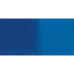 Pebeo Mat Pub Paint - Cyan Blue swatch