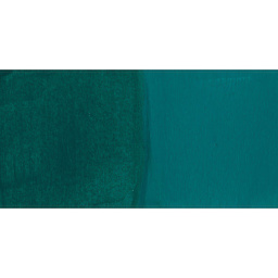 Pebeo Mat Pub Paint - Duck Green swatch