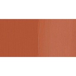 Winsor & Newton Designers Gouache - Cadmium Orange swatch