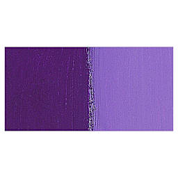 Winsor & Newton Designers Gouache - Light Purple swatch
