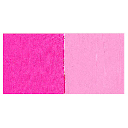Winsor & Newton Designers Gouache - Opera Pink swatch