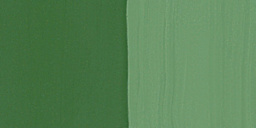 Winsor & Newton Designers Gouache - Oxide of Chromium swatch
