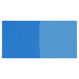 Winsor & Newton Designers Gouache - Sky Blue swatch
