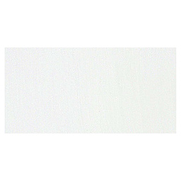 Winsor & Newton Designers Gouache - Zinc White swatch