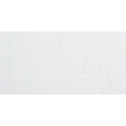 Schmincke Designers Gouache - Opaque White, swatch