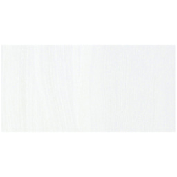 Holbein Acrylic Gouache – Titanium White swatch