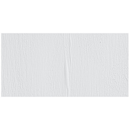 Holbein Acrylic Gouache – Super Opaque White swatch