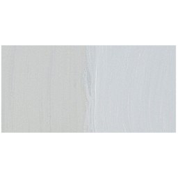 Holbein Acrylic Gouache - Neutral Gray 2 swatch