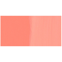 Holbein Acrylic Gouache - Coral Red swatch