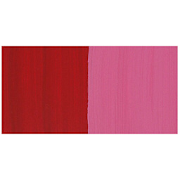 Holbein Acrylic Gouache - Wine Red swatch
