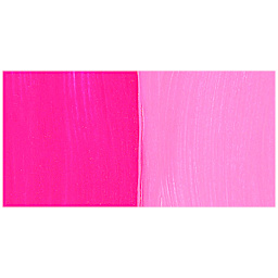 Holbein Acrylic Gouache - Opera swatch