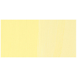 Holbein Acrylic Gouache - Cream Yellow swatch