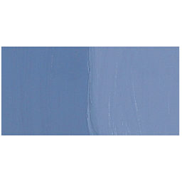 Holbein Acrylic Gouache - Ash Blue swatch